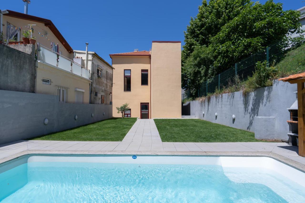 Sunny Bright Duplexes & Pool By Host Wise Vila Nova de Gaia Exterior photo